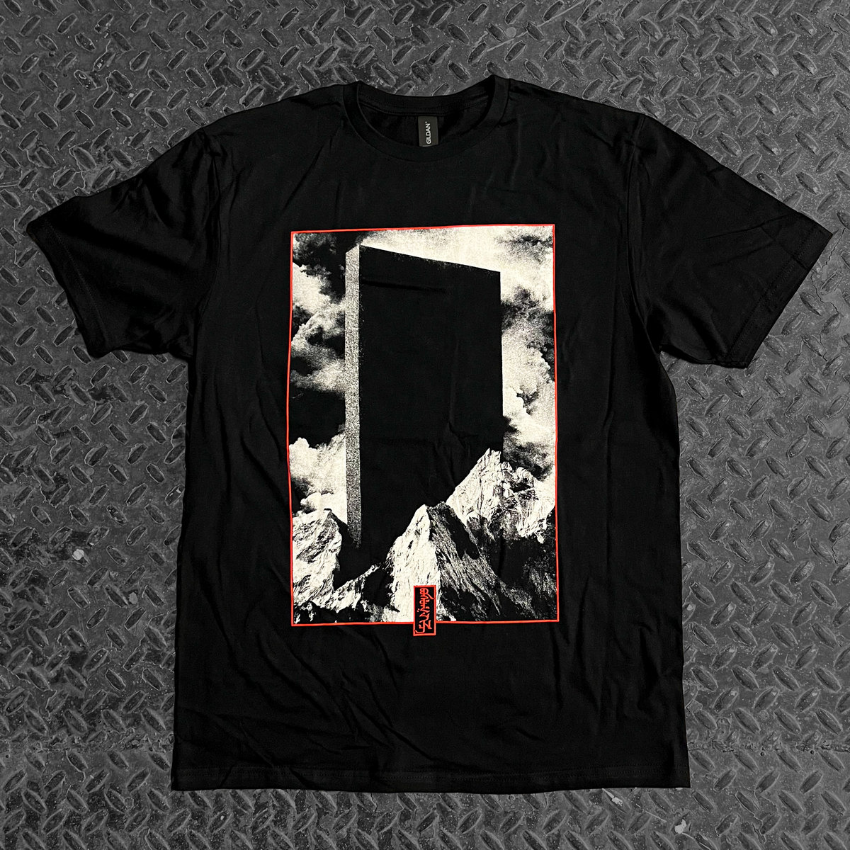 Monolith T-Shirt