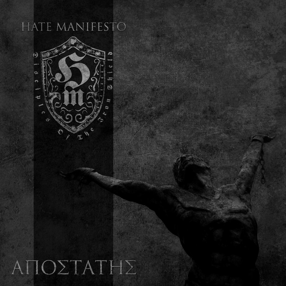 Manifest of Hate by The Forsaken (Sweden) (CD, Jan-2001, Century Media  (USA)) for sale online