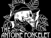 The Antoine Poncelet Band "Logo" T-shirt photo 