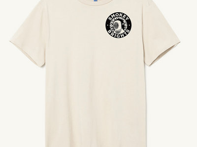 Smokey Brights - Levitator T shirt main photo
