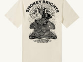 Smokey Brights - Levitator T shirt photo 