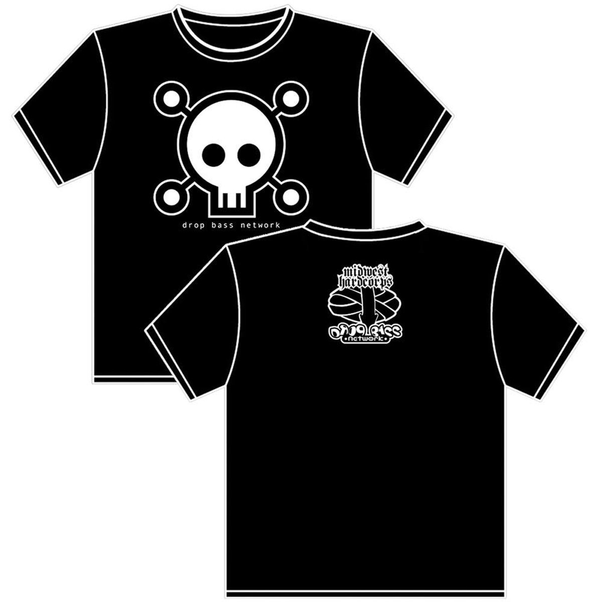 SCANNER Ball of the Damned Tシャツ XL GILDAN ショーン・ウォルトマン（Xパック、シックス、123キッド