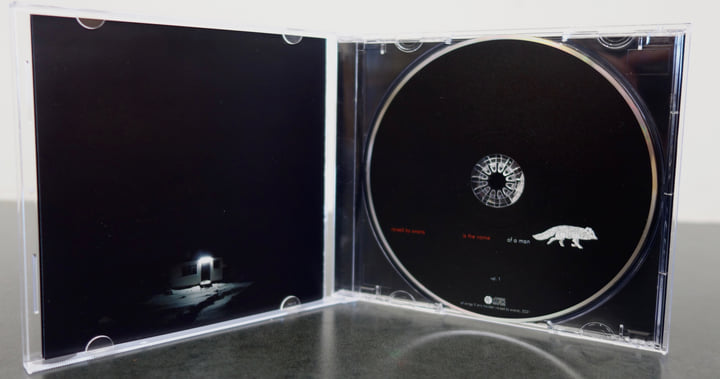 希少Swans CD まとめ raised by swans is the name of a man, volume 1 | Raised By Swans