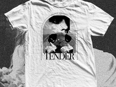 Limited Edition "Tender" T-Shirt main photo