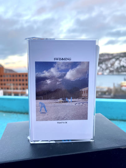 That's OK | Swimming