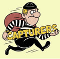 The Capturers image