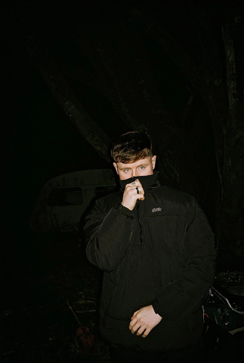 Same As It Ever Was EP | 666cmg x GES | GES