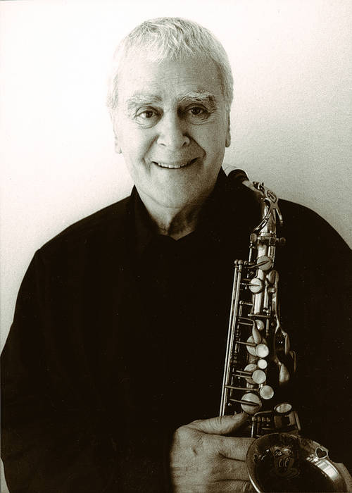 Tango Para Charlie | Charlie Mariano