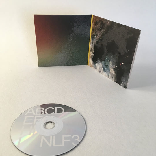 ABCDEFG HI! | NLF3