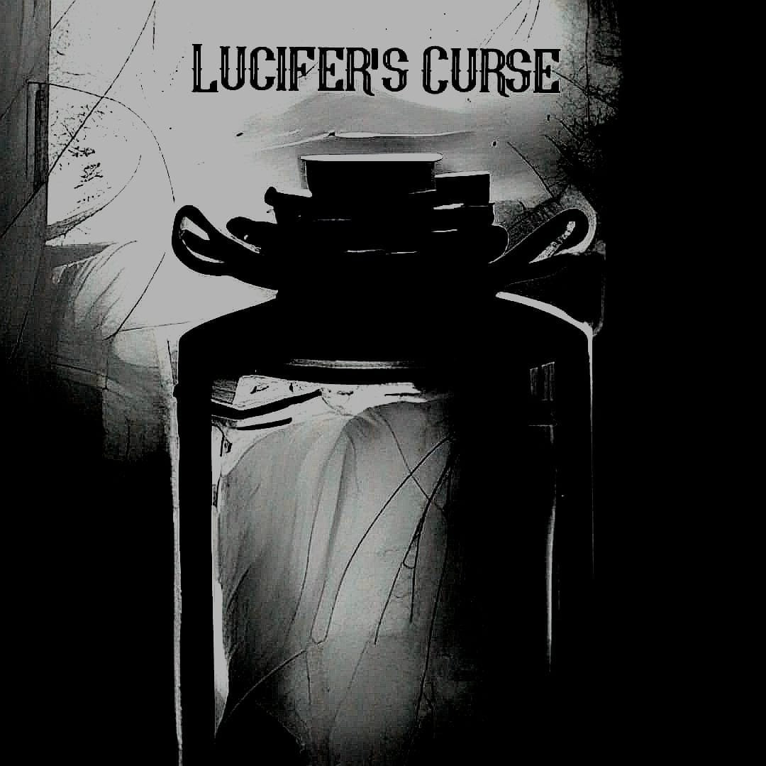 Black Ritual Lucifer's Curse