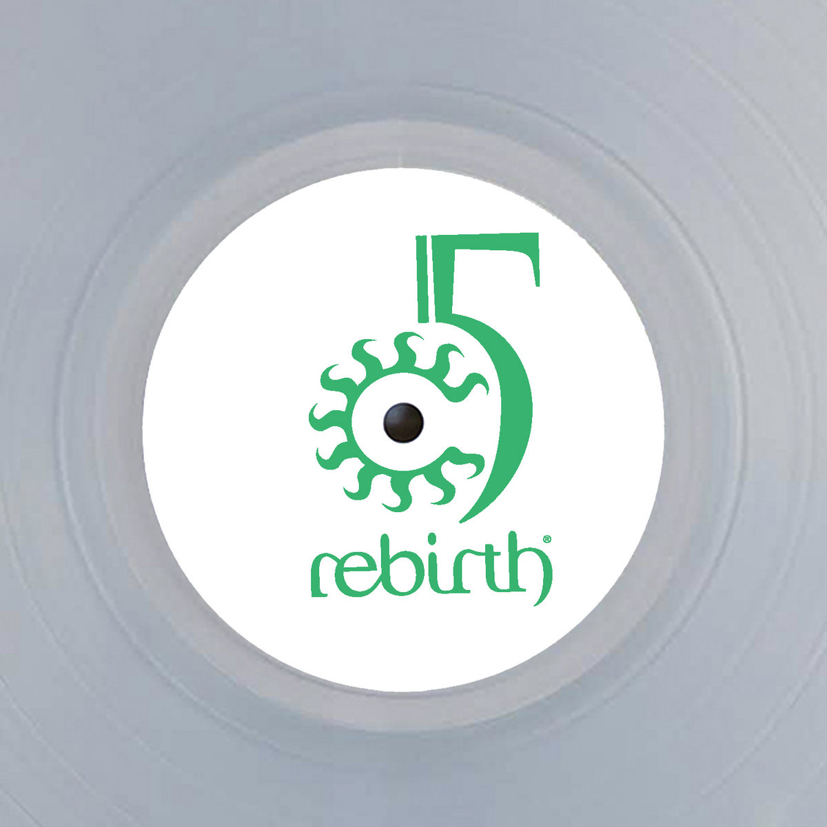 Rebirth 15 | Various Artists | Rebirth Records