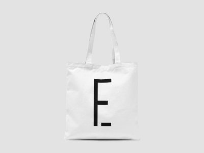 Empty Files Reworked Totebag main photo