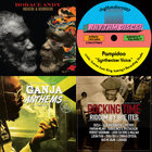 Englishman | Barrington Levy | VP Records