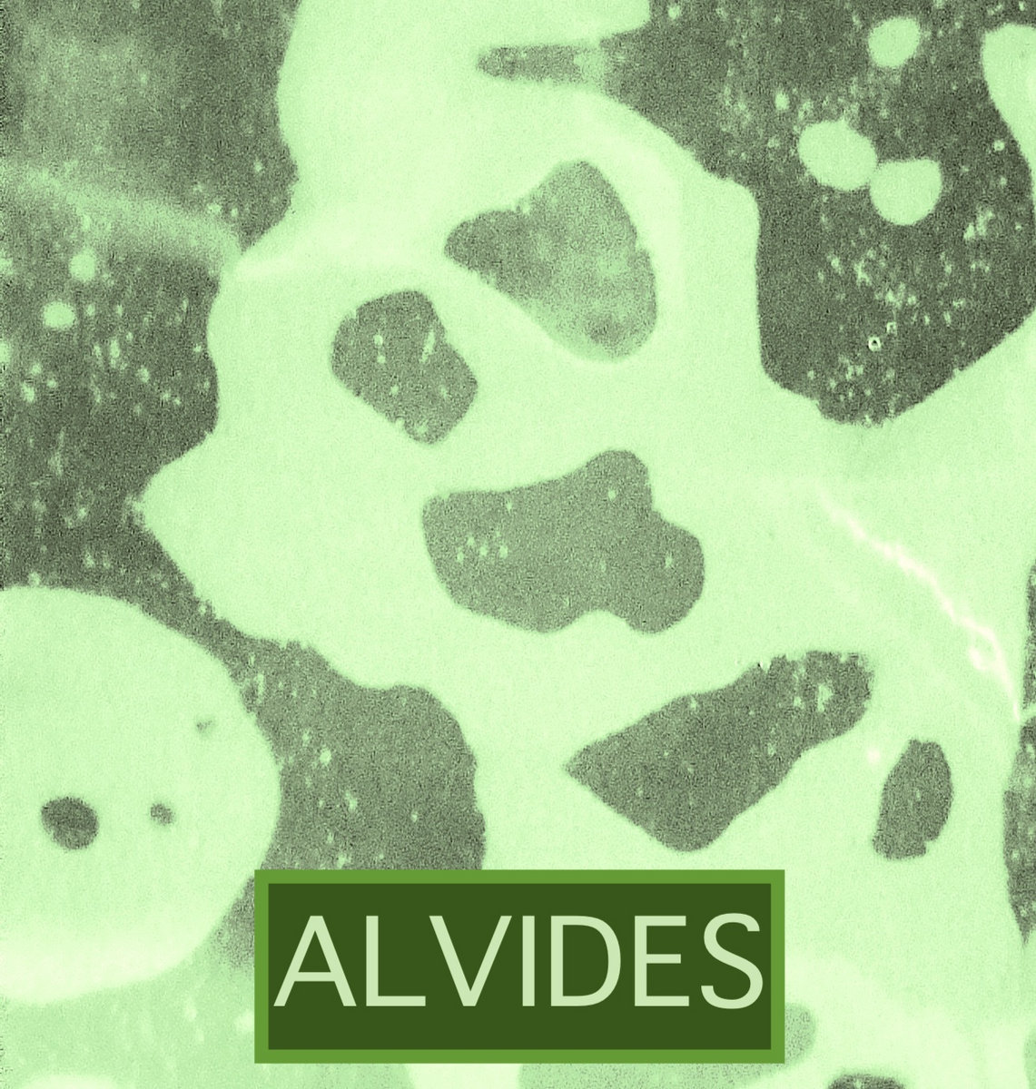 Resonate alvides
