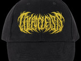 Colpocleisis - Logo Baseball Cap