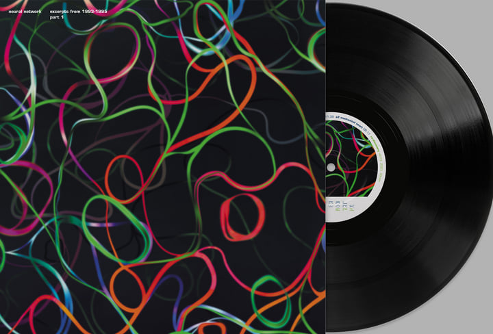 Neural Network – Excerpts from 1993 - 1995 Part 1 | re:discovery