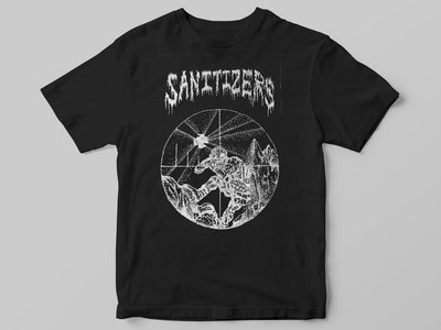 Sanitizers Shirt main photo