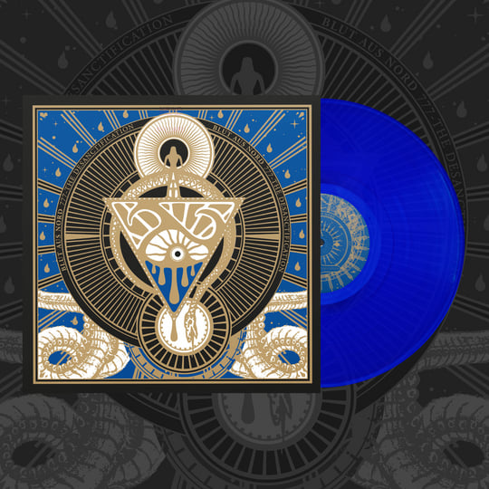 777 - The Desanctification | Blut Aus Nord