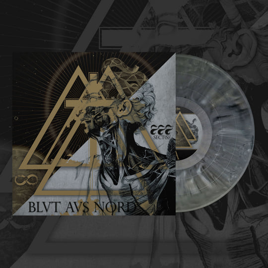 777 - Sect(s) | Blut Aus Nord