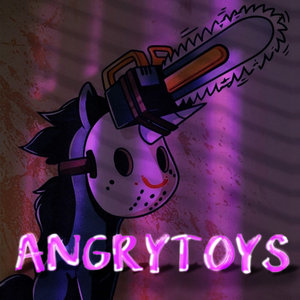 песня angry toys