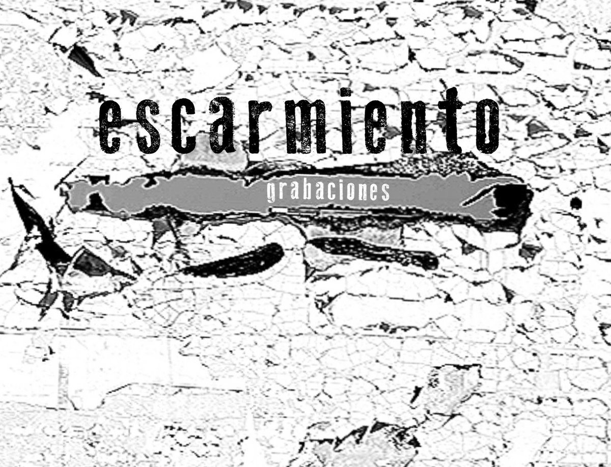 tdah [ep] | notdah | escarmiento grabaciones