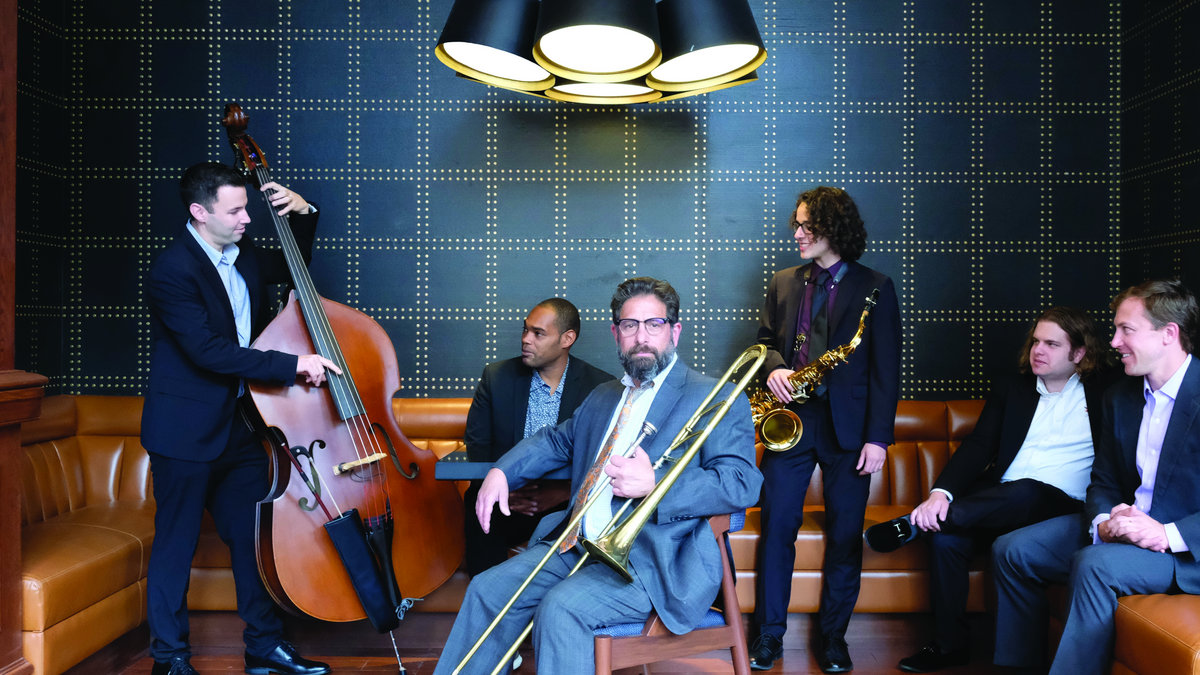 Hard Bop Messengers Live at Old Rock House | Hard Bop Messengers