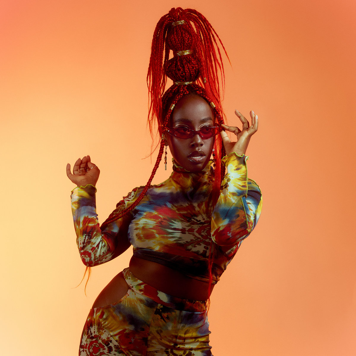 Music | Aiza