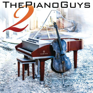 The Piano Guys
