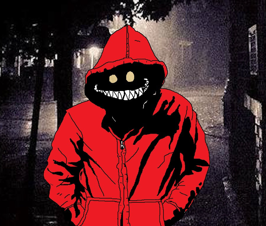 Jeff King of the Weirdos