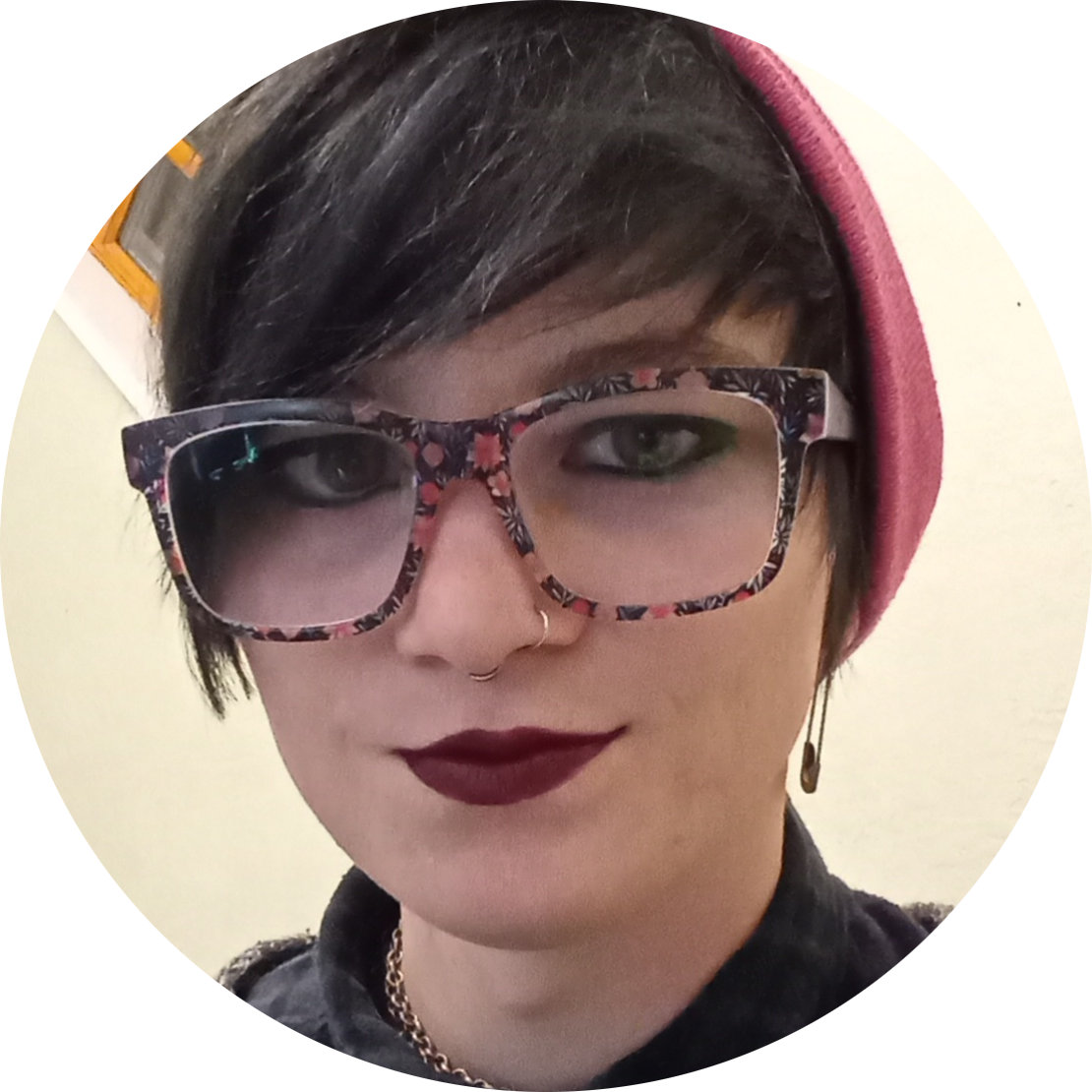 GXSCC-2016 | June Bush