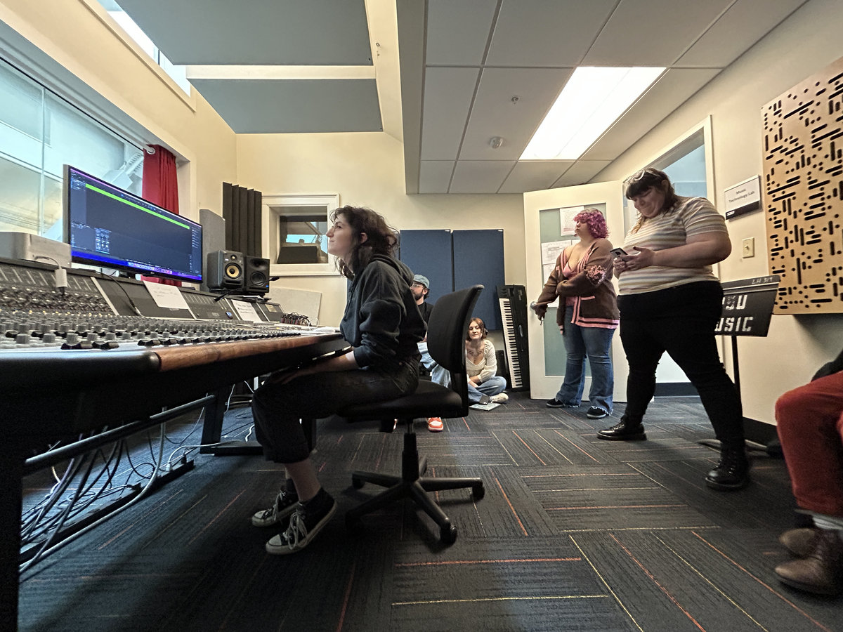 Participatory Exploration of the Vocal Arts Compilation Participatory Vocal Artists of