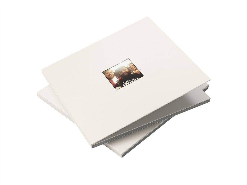 Speakers Corner Quartet Step Into the Spotlight Bandcamp Daily