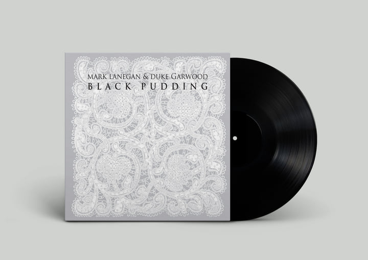 Black Pudding | Mark Lanegan & Duke Garwood | Mark Lanegan