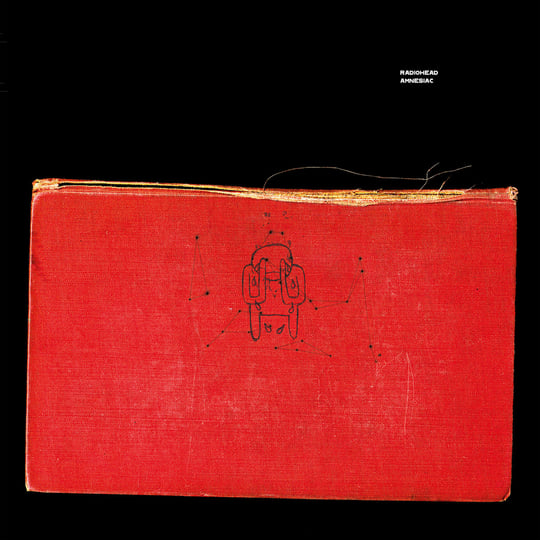Amnesiac | Radiohead