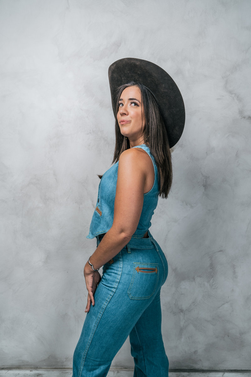 How Soon | Katie Jo