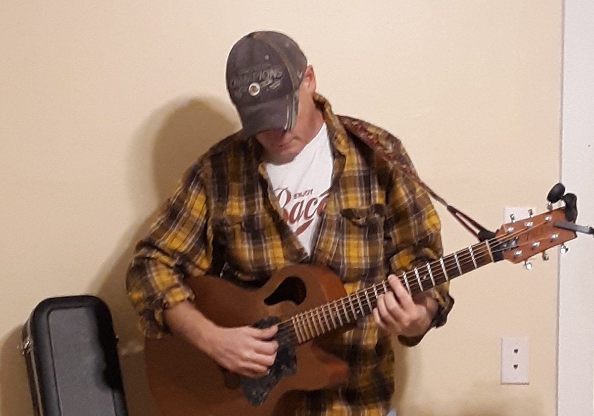 THREE Scott Alan Savoy