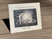 Broken Compass Bluegrass - Our Debut Compact Disc