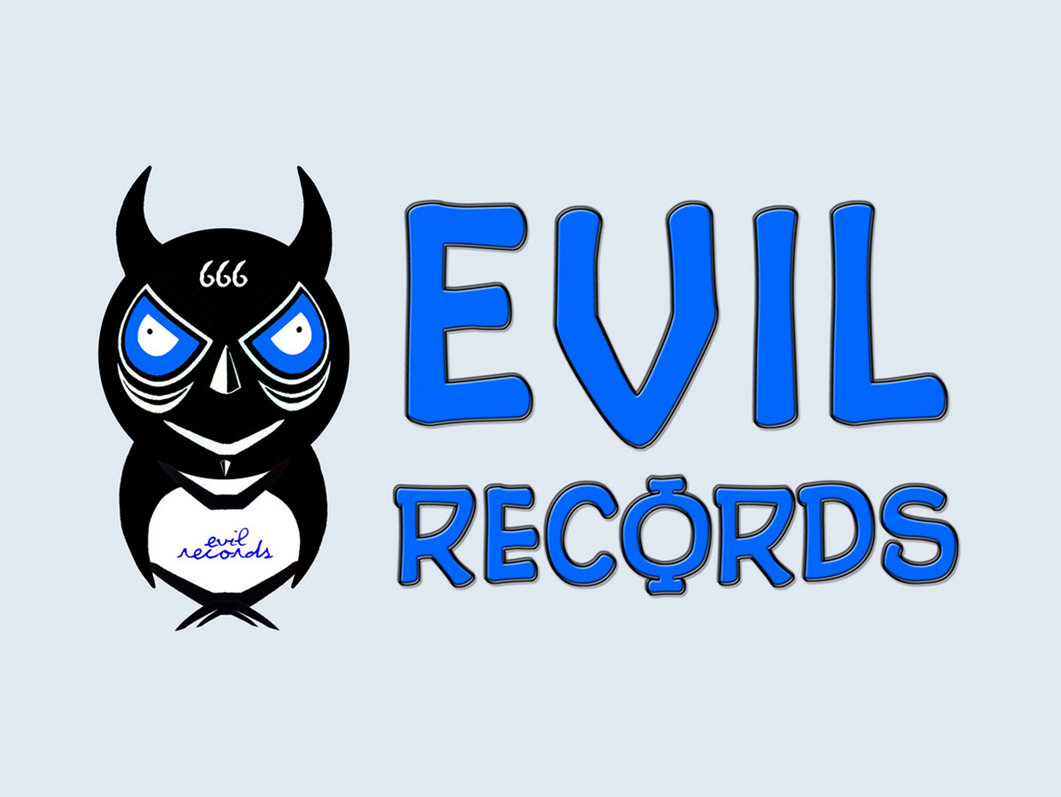 Mtrpolitan Dragon Posse Evil Records mtrpolitan-dragon-posse-evil-records