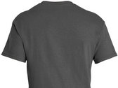 Grey Soulside T Shirt photo 