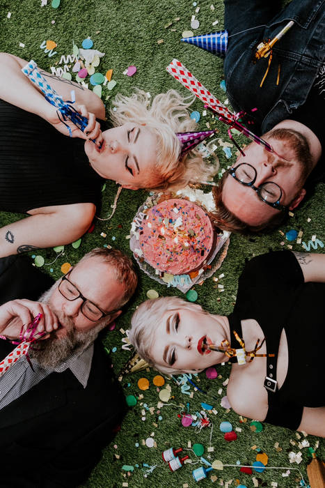 Music | Itchy Kitty