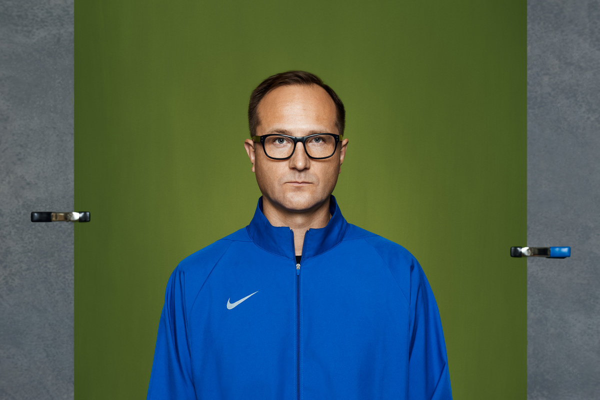 Acid Acid Acid | Tin Man