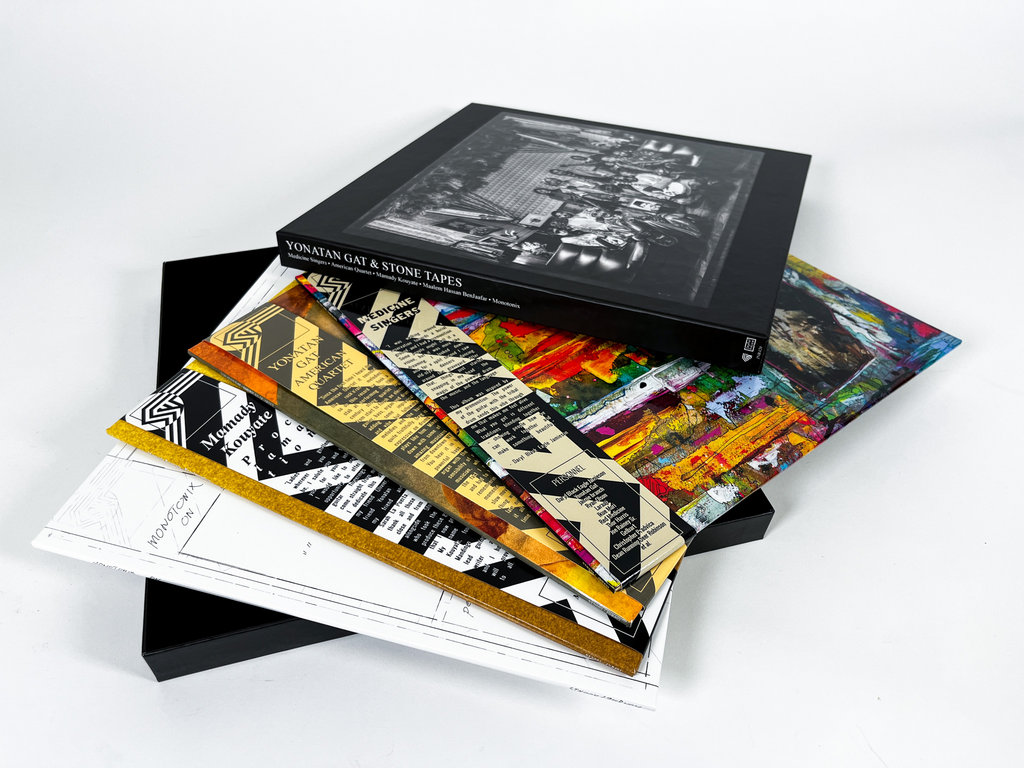 Medicine Singers Give Traditional Indigenous Music an Experimental