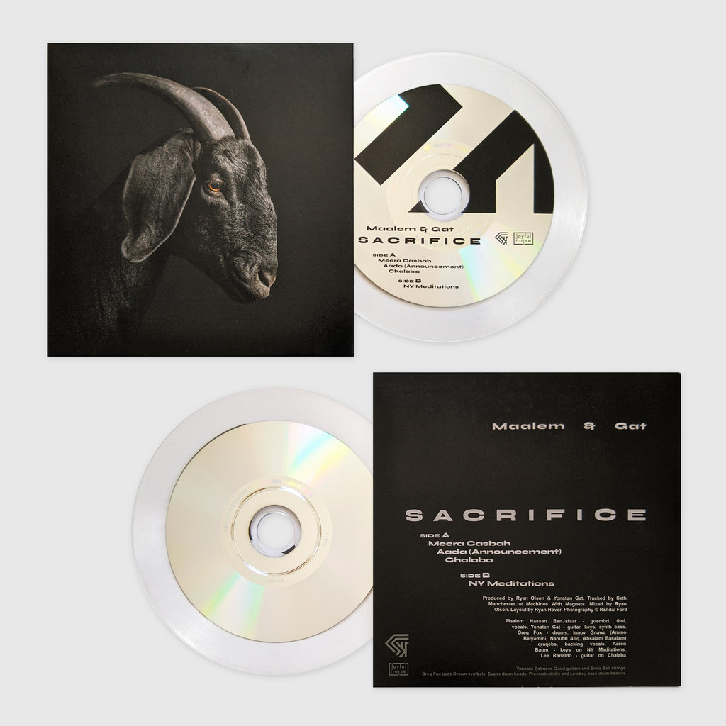 Medicine Singers Give Traditional Indigenous Music an Experimental