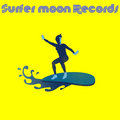 Surfer Moon image