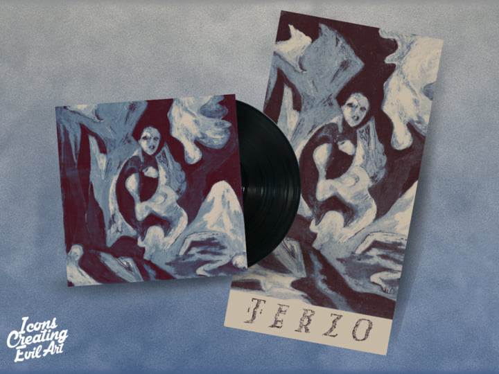 TERZO | TERZO