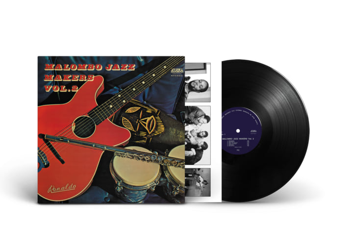 英LP Malombo Jazz Makers Malombo Jazz STRUT314LP Strut 未開封 /00260 LP MALOMBO JAZZ MAKERS Malombo Jazz Makers STRUT315LP Strut