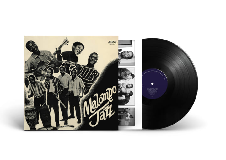 英LP Malombo Jazz Makers Malombo Jazz Makers Vol. 2 STRUT315LP Strut /00260 Malompo Jazz | Malombo Jazz Makers | Malombo