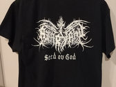 Azaryahu Seed Ov God T-Shirt photo 
