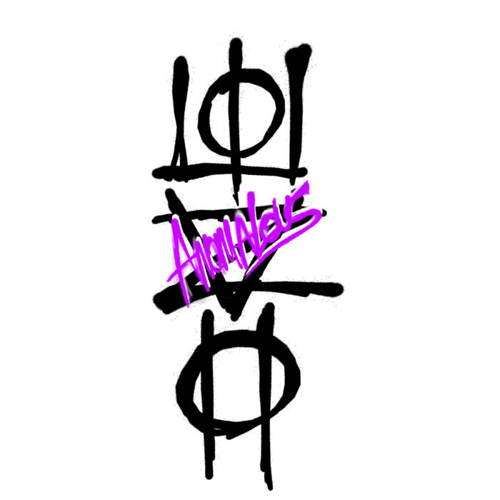 AnomalousONE cover