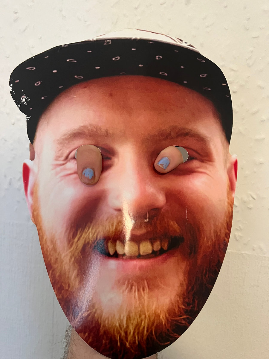 gammie-mask-goodbye-blue-monday